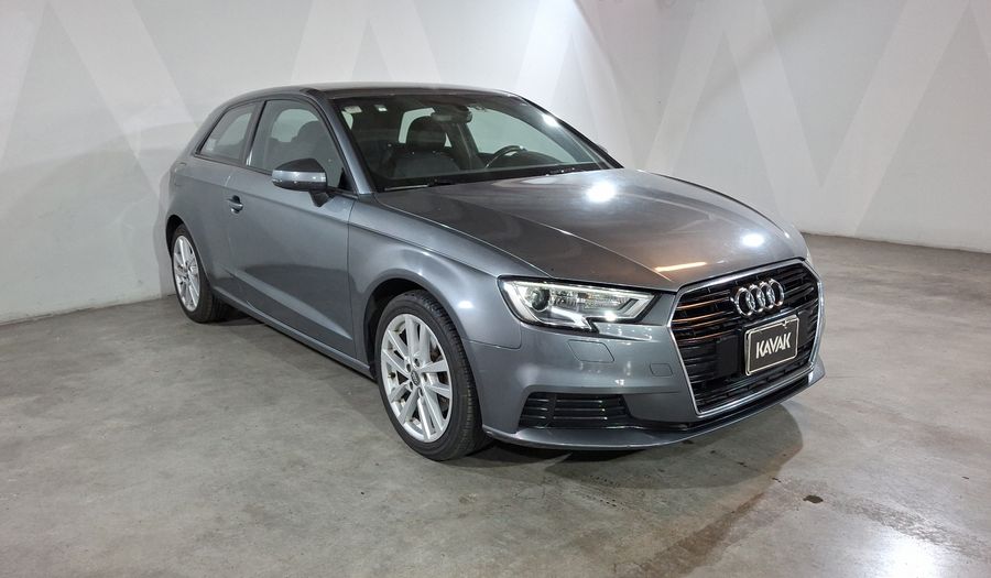 Audi A3 1.4 DYNAMIC DCT Hatchback 2018