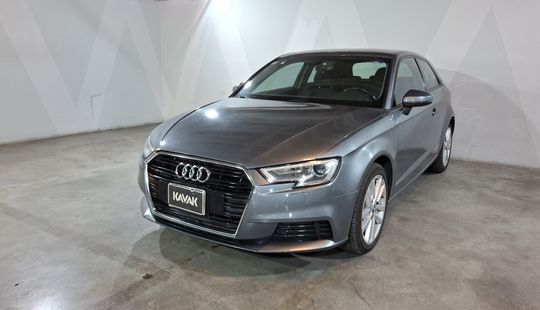Audi • A3
