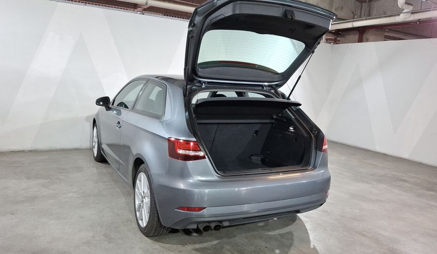 Audi A3 1.4 DYNAMIC DCT Hatchback 2018