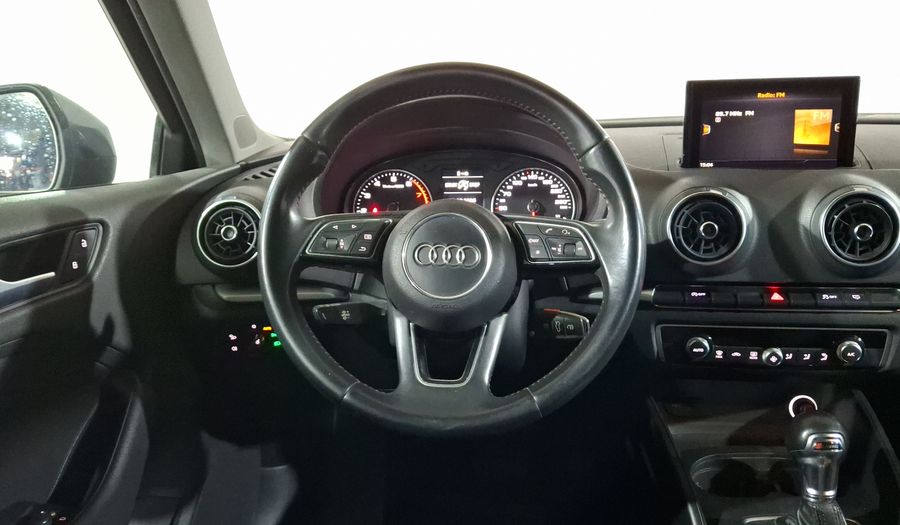 Audi A3 1.4 DYNAMIC DCT Hatchback 2018