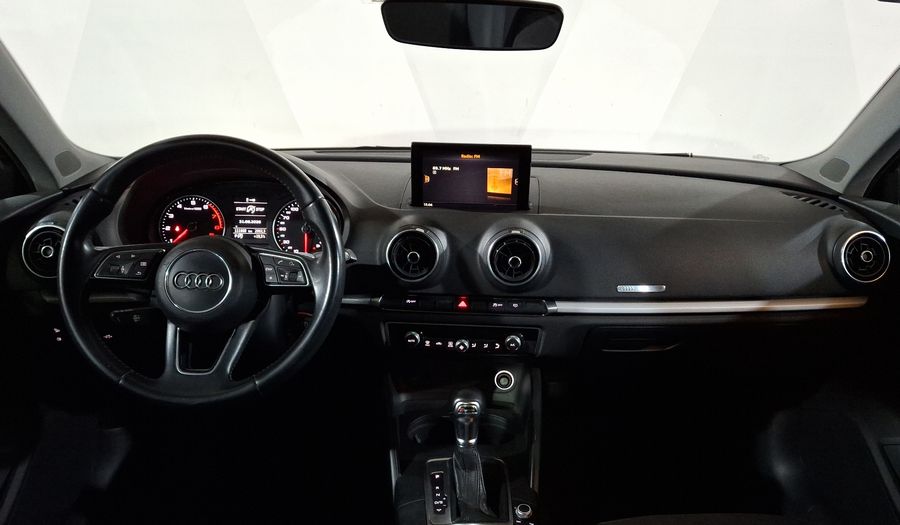 Audi A3 1.4 DYNAMIC DCT Hatchback 2018