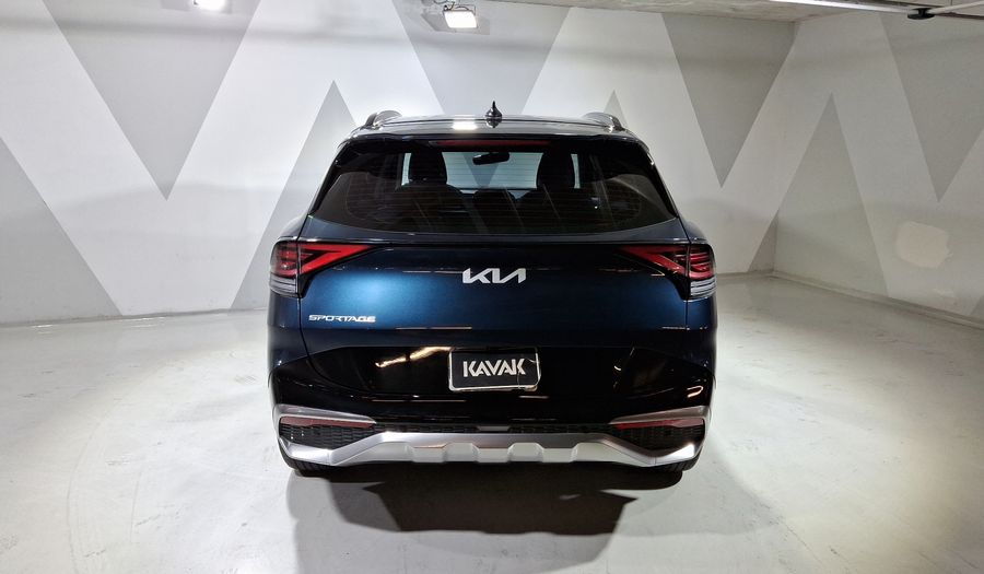Kia Sportage 2.5 EX PACK AUTO Suv 2023