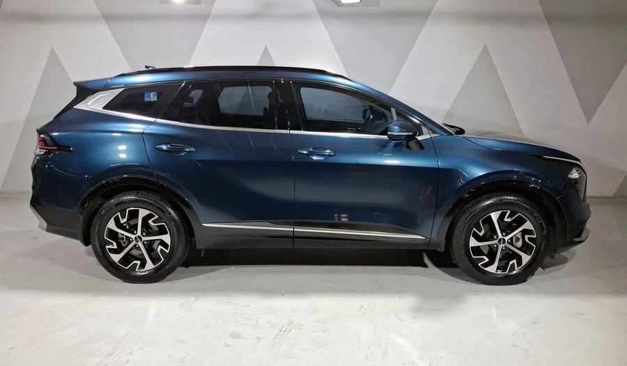 Kia Sportage 2.5 EX PACK AUTO Suv 2023