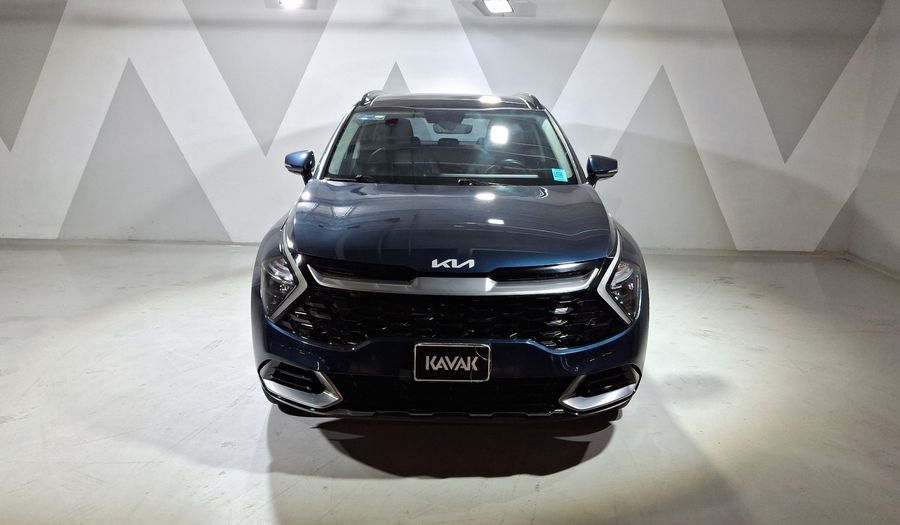 Kia Sportage 2.5 EX PACK AUTO Suv 2023