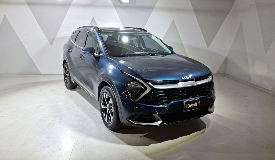 Kia Sportage 2.5 EX PACK AUTO Suv 2023