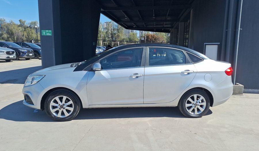 Jac J4 1.5 COMFORT Sedan 2020