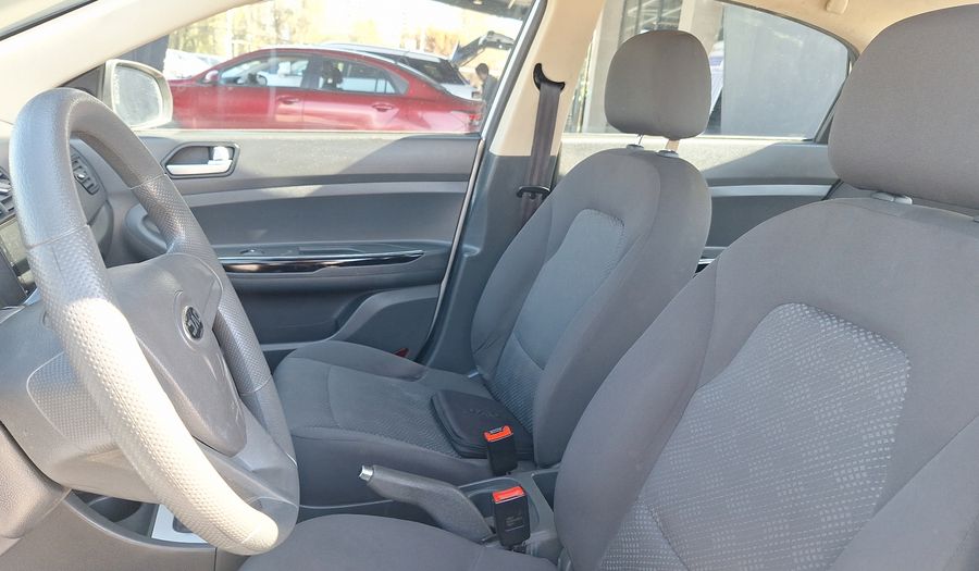 Jac J4 1.5 COMFORT Sedan 2020