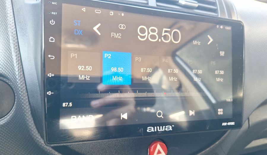 Jac J4 1.5 COMFORT Sedan 2020