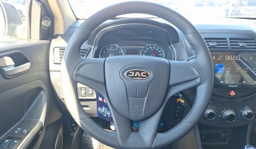 Jac J4 1.5 COMFORT Sedan 2020