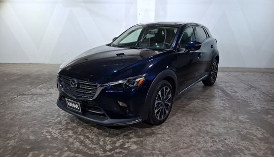 Mazda • CX-3