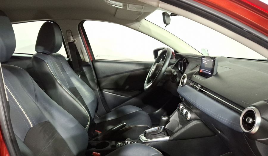 Mazda 2 1.5 MHEV I GRAND TOURING AUTO Sedan 2022