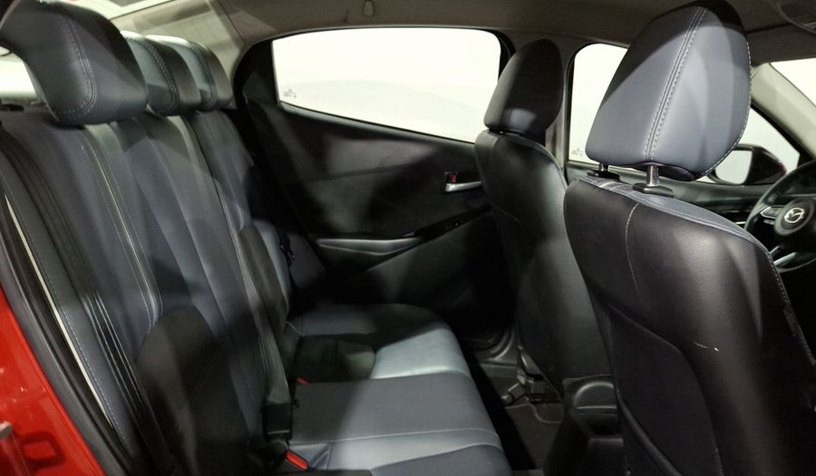 Mazda 2 1.5 MHEV I GRAND TOURING AUTO Sedan 2022