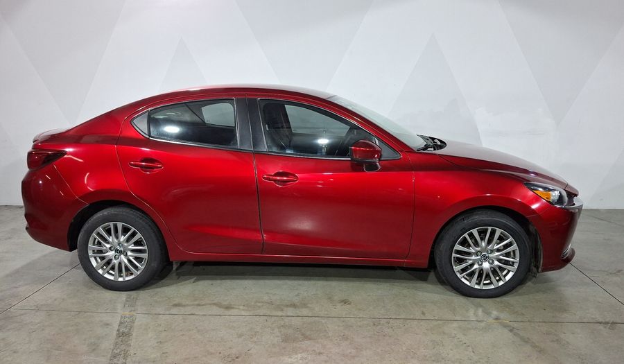 Mazda 2 1.5 MHEV I GRAND TOURING AUTO Sedan 2022