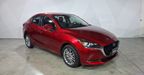 Mazda 2 1.5 MHEV I GRAND TOURING AUTO Sedan 2022