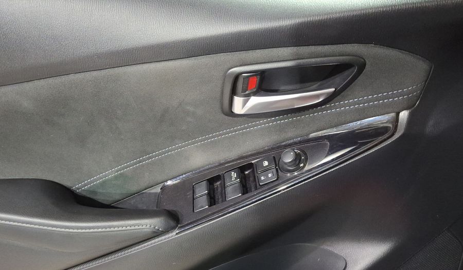 Mazda 2 1.5 MHEV I GRAND TOURING AUTO Sedan 2022