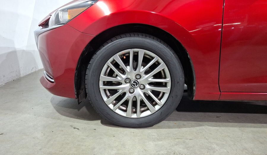 Mazda 2 1.5 MHEV I GRAND TOURING AUTO Sedan 2022