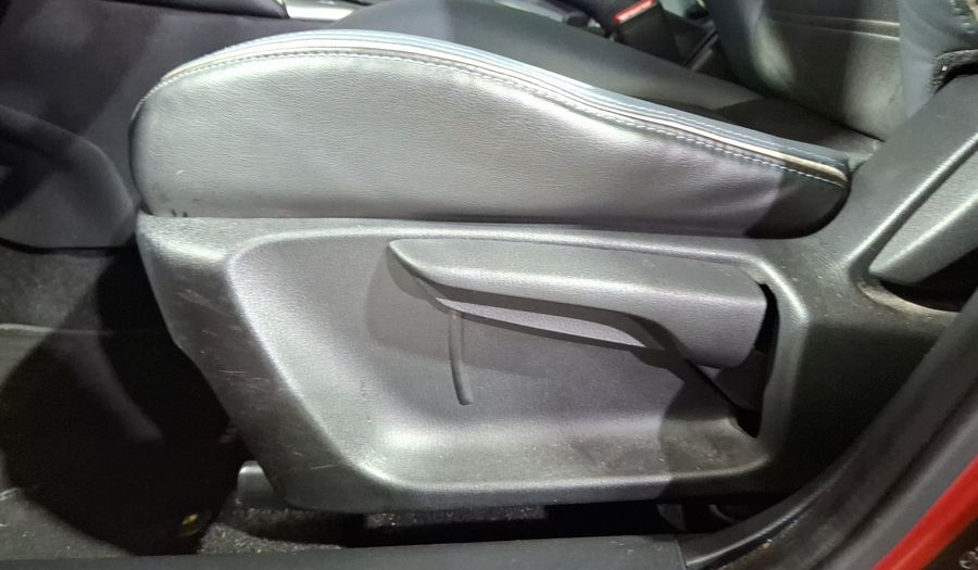 Mazda 2 1.5 MHEV I GRAND TOURING AUTO Sedan 2022