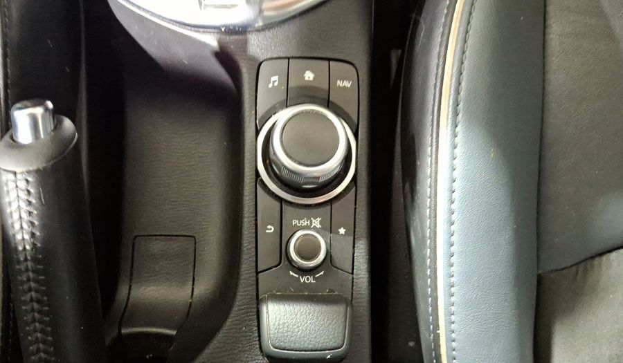 Mazda 2 1.5 MHEV I GRAND TOURING AUTO Sedan 2022