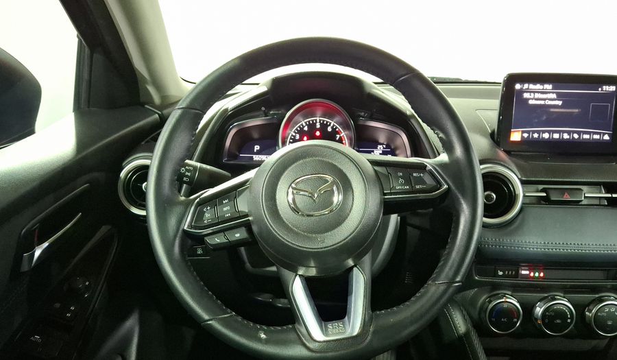 Mazda 2 1.5 MHEV I GRAND TOURING AUTO Sedan 2022