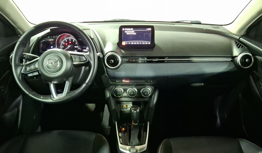 Mazda 2 1.5 MHEV I GRAND TOURING AUTO Sedan 2022