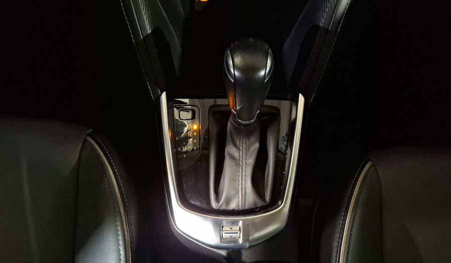 Mazda 2 1.5 MHEV I GRAND TOURING AUTO Sedan 2022