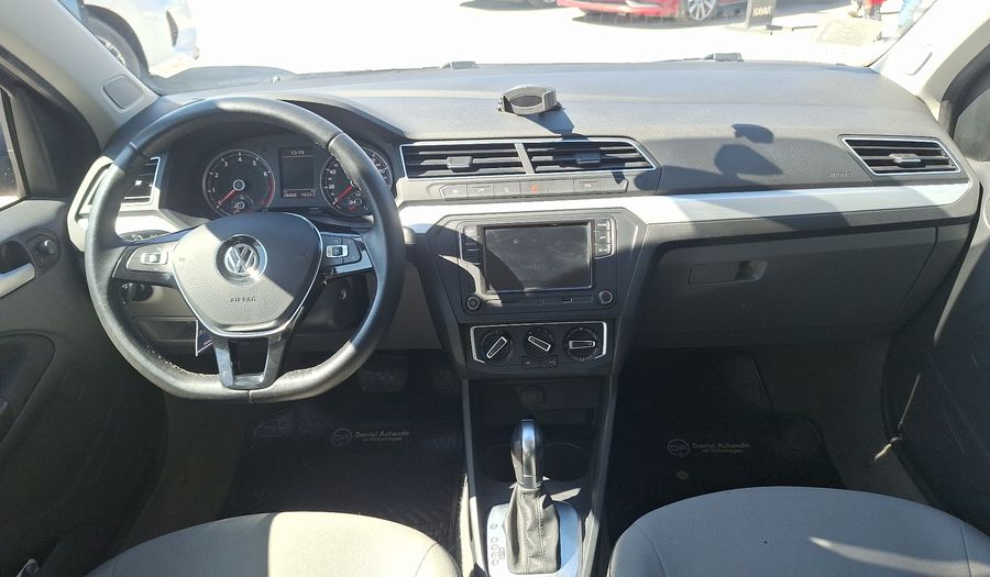 Volkswagen Gol 1.6 AUTO HIGHLINE Hatchback 2020
