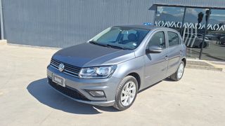 Volkswagen • Gol