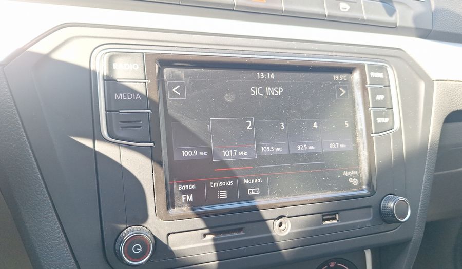 Volkswagen Gol 1.6 AUTO HIGHLINE Hatchback 2020