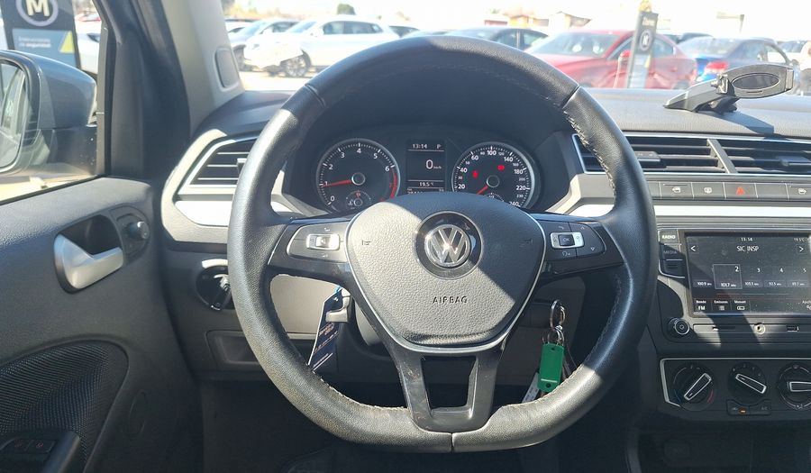 Volkswagen Gol 1.6 AUTO HIGHLINE Hatchback 2020