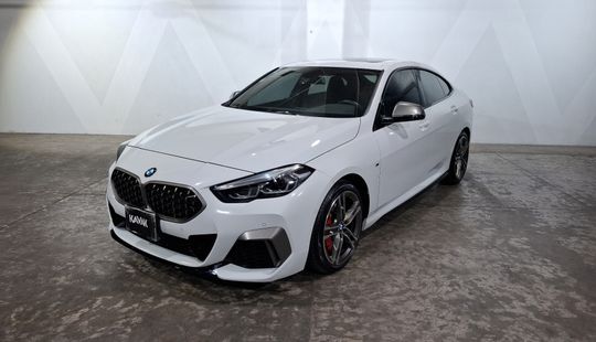 Bmw • Serie 2