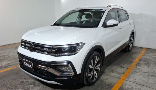 Volkswagen • T-Cross