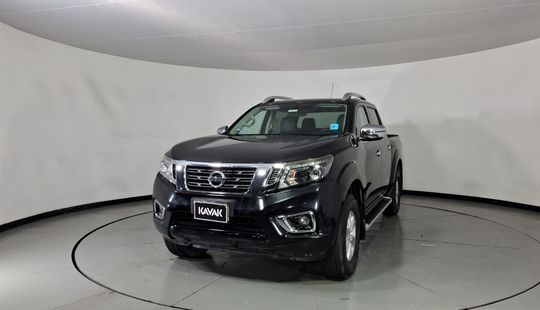 Nissan • NP300