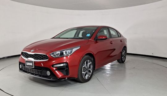 Kia • FORTE