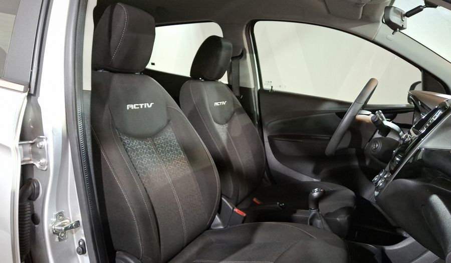 Chevrolet Spark 1.4 ACTIV D Hatchback 2019