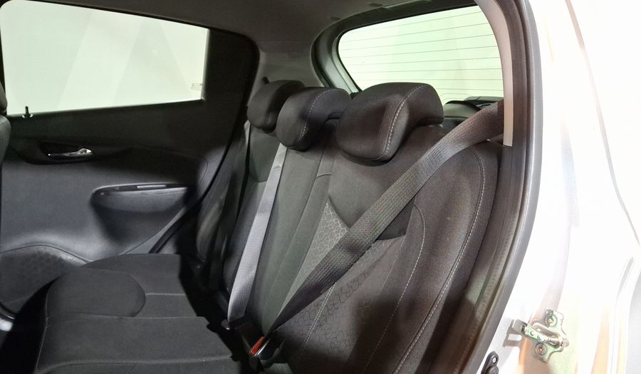 Chevrolet Spark 1.4 ACTIV D Hatchback 2019
