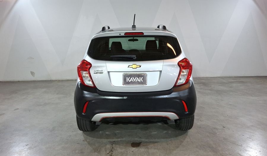 Chevrolet Spark 1.4 ACTIV D Hatchback 2019