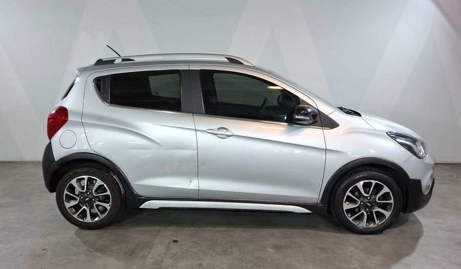 Chevrolet Spark 1.4 ACTIV D Hatchback 2019