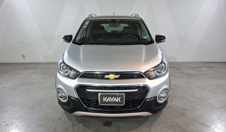 Chevrolet Spark 1.4 ACTIV D Hatchback 2019