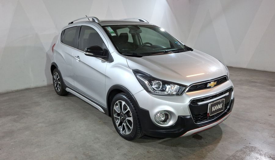 Chevrolet Spark 1.4 ACTIV D Hatchback 2019