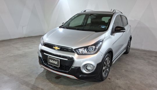 Chevrolet • Spark