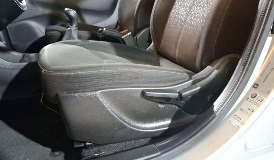 Chevrolet Spark 1.4 ACTIV D Hatchback 2019