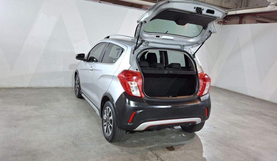Chevrolet Spark 1.4 ACTIV D Hatchback 2019