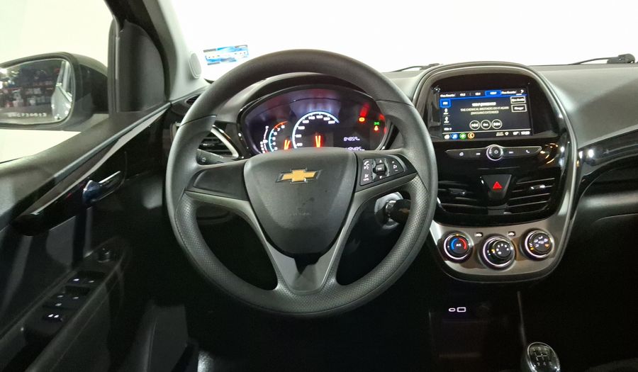 Chevrolet Spark 1.4 ACTIV D Hatchback 2019