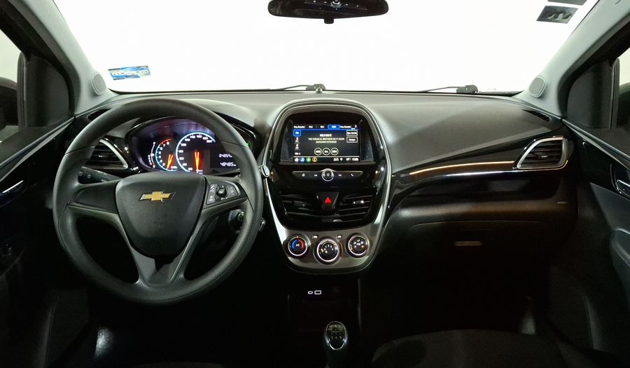 Chevrolet Spark 1.4 ACTIV D Hatchback 2019