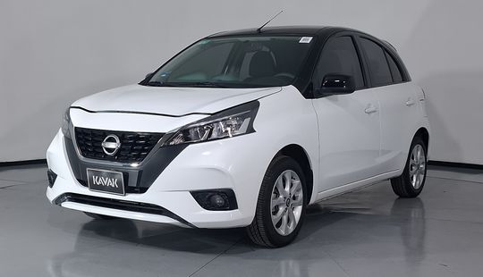 Nissan • March