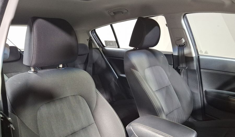 Kia Sportage 2.0 LX AUTO Suv 2019