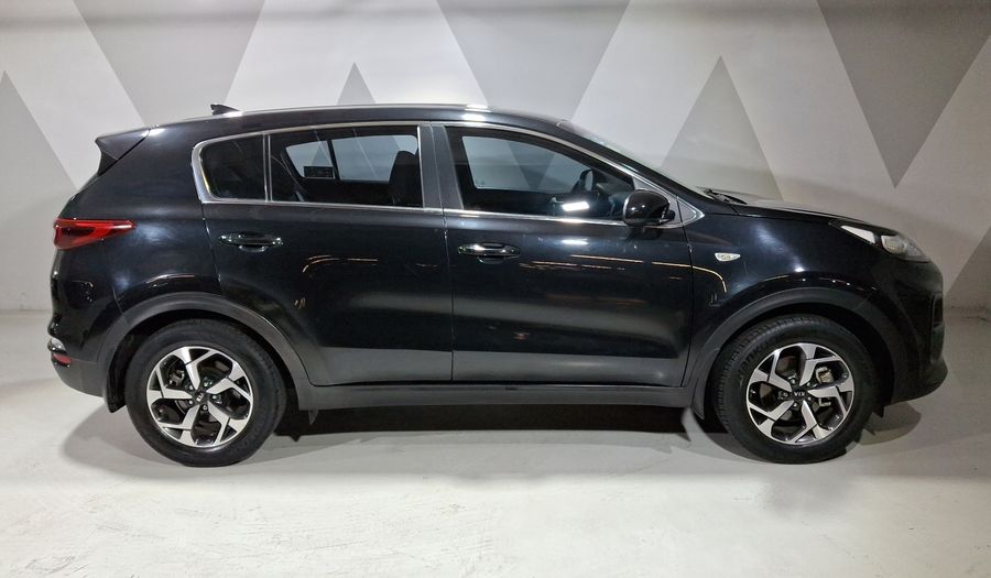 Kia Sportage 2.0 LX AUTO Suv 2019