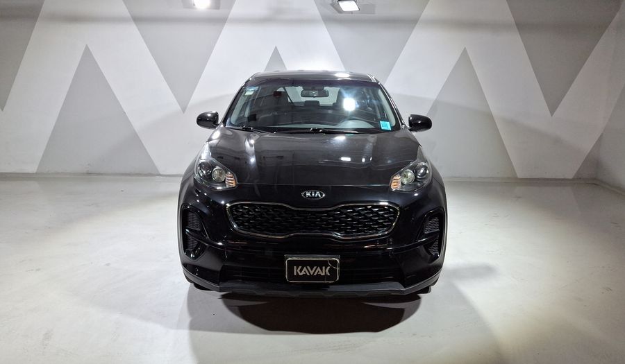 Kia Sportage 2.0 LX AUTO Suv 2019