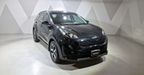 Kia Sportage 2.0 LX AUTO Suv 2019