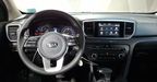 Kia Sportage 2.0 LX AUTO Suv 2019